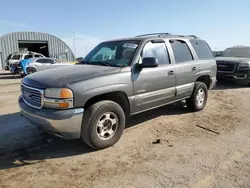 2001 GMC Yukon en venta en Wichita, KS