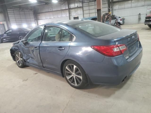 2015 Subaru Legacy 3.6R Limited