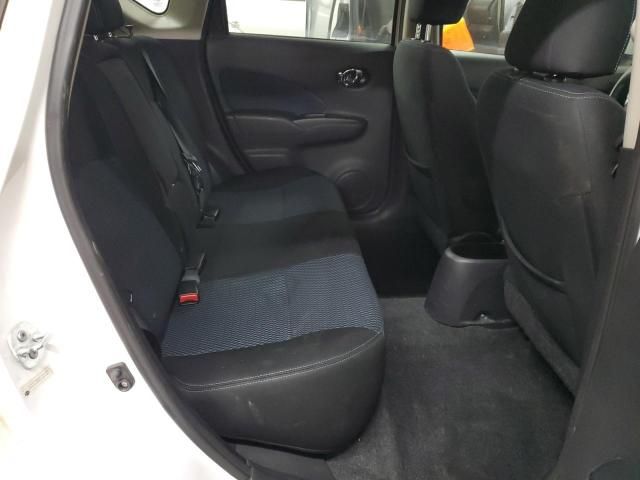 2014 Nissan Versa Note S