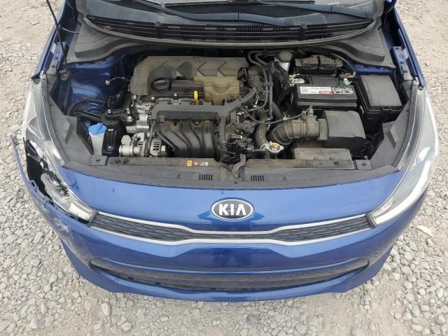 2020 KIA Rio LX