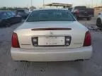 2002 Cadillac Deville