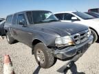 2000 Ford Ranger Super Cab