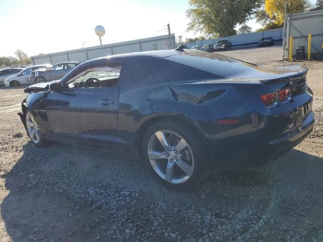 2010 Chevrolet Camaro LT