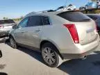 2013 Cadillac SRX Luxury Collection