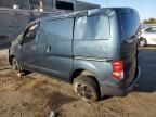 2016 Nissan NV200 2.5S