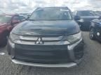 2016 Mitsubishi Outlander SE