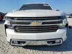 2022 Chevrolet Silverado LTD K1500 High Country