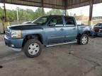 2010 Chevrolet Silverado K1500 LTZ