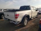 2009 Ford F150 Supercrew