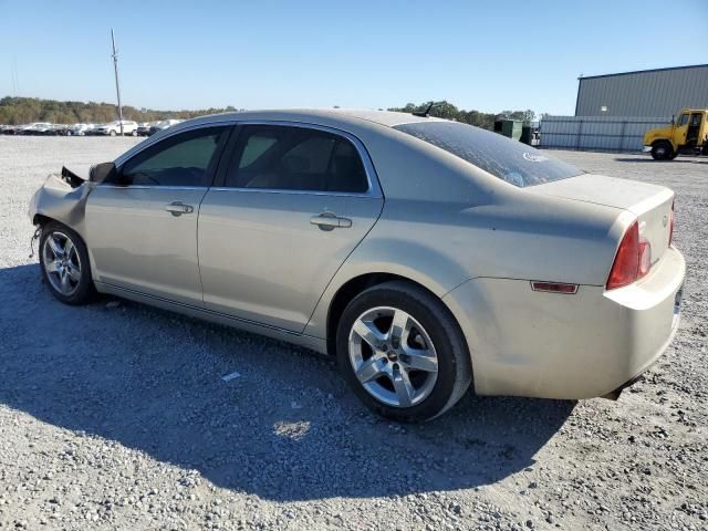 2010 Chevrolet Malibu 1LT