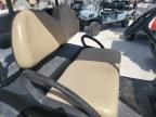 2019 Clubcar Golf Cart