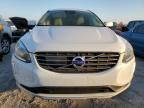 2016 Volvo XC60 T5 Platinum