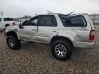 2000 Toyota 4runner SR5