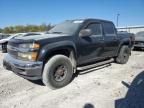 2007 Chevrolet Colorado