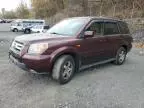 2008 Honda Pilot EXL