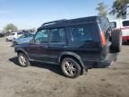 2004 Land Rover Discovery II SE