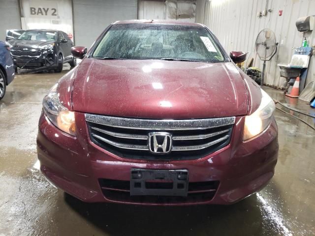 2012 Honda Accord LXP