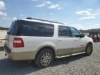 2007 Ford Expedition EL Eddie Bauer