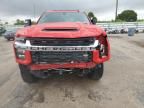 2021 Chevrolet Silverado K2500 Heavy Duty LT