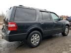 2012 Ford Expedition Limited