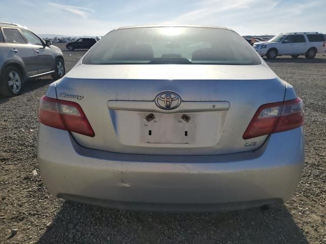 2009 Toyota Camry Base