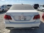 2015 Mercedes-Benz E 250 Bluetec