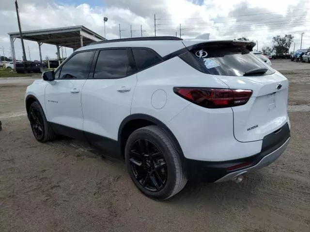 2023 Chevrolet Blazer 3LT