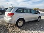 2014 Dodge Journey SE