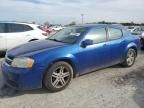 2012 Dodge Avenger SXT