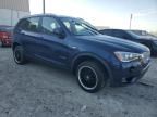 2016 BMW X3 SDRIVE28I