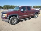 2002 GMC New Sierra K2500