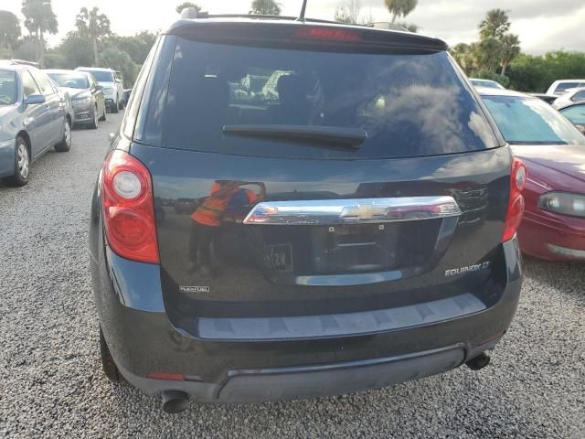 2012 Chevrolet Equinox LT