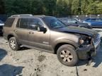 2008 Ford Explorer XLT