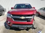 2020 Chevrolet Colorado Z71