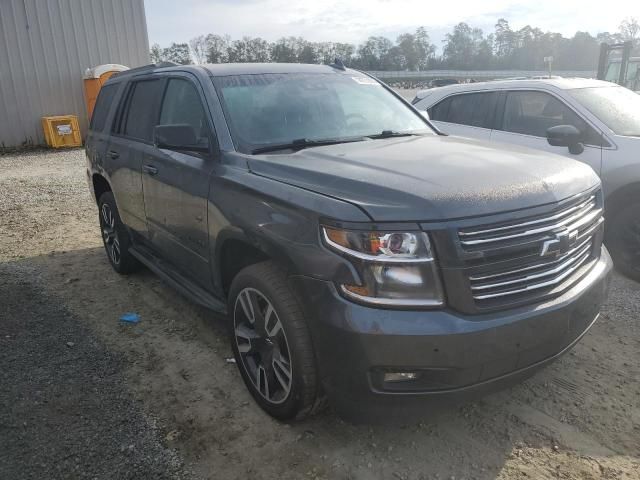 2019 Chevrolet Tahoe C1500 Premier