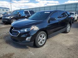 2018 Chevrolet Equinox LT en venta en Albuquerque, NM