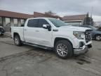 2022 GMC Sierra Limited K1500 SLT