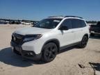 2021 Honda Passport Elite