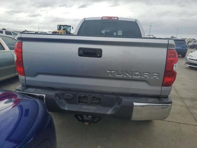 2015 Toyota Tundra Double Cab SR