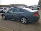 2009 Chevrolet Impala 1LT