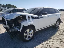 Salvage cars for sale at Loganville, GA auction: 2025 Land Rover Range Rover Velar S