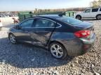 2017 Chevrolet Cruze Premier