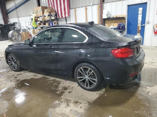 2018 BMW 230XI