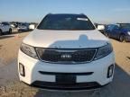 2014 KIA Sorento SX