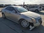 2013 Cadillac CTS Luxury Collection