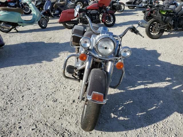 2007 Harley-Davidson Flhr