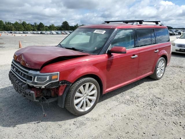 2014 Ford Flex Limited