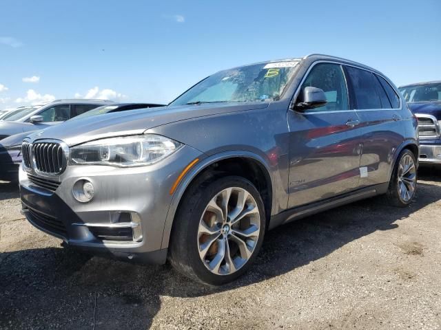 2018 BMW X5 SDRIVE35I