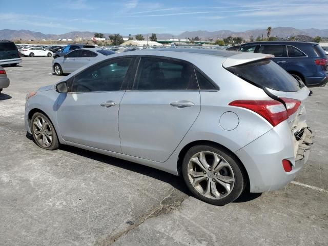 2013 Hyundai Elantra GT