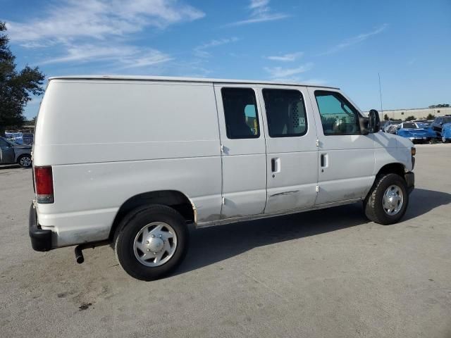 2009 Ford Econoline E150 Van